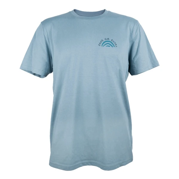 Dewerstone Save Our Rivers T-Shirt