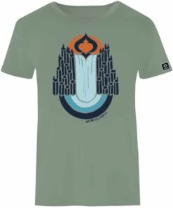 Spade Where You Find Us T-Shirt