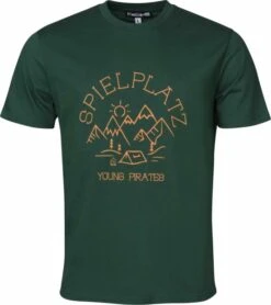 Young Pirates Spielplatz T