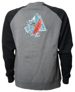 Kernstück Triple Splash Longsleeve