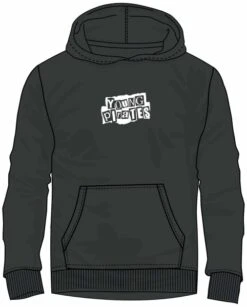 Young Pirates Sweatshirt Basic Hood