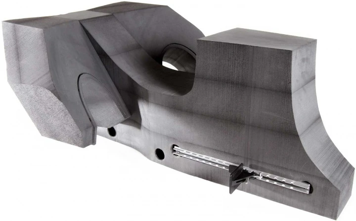 Silverbirch Covert 10.5 – Bild 2